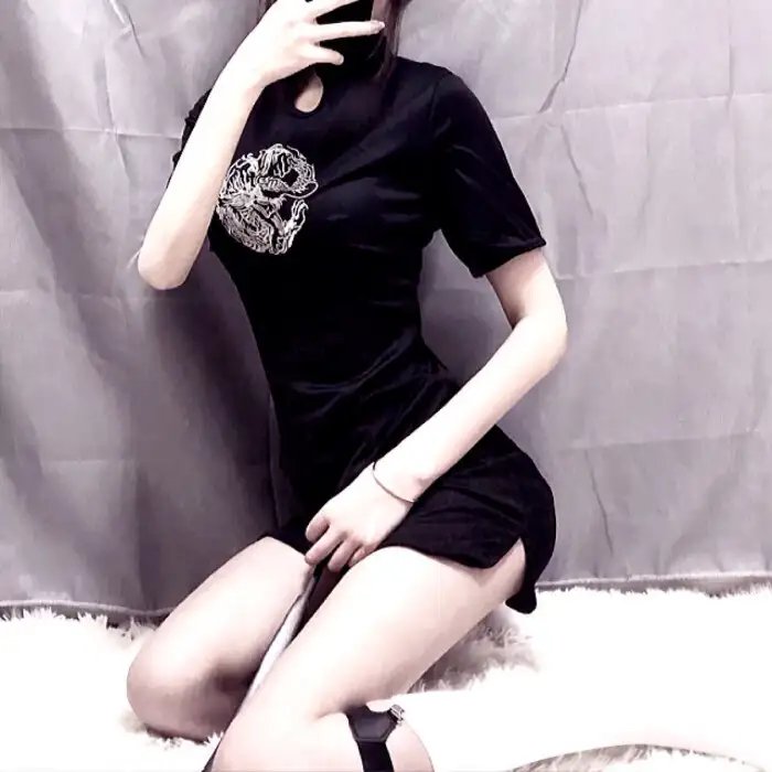 冷枪