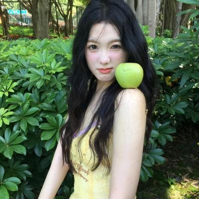 蓝色夏威夷